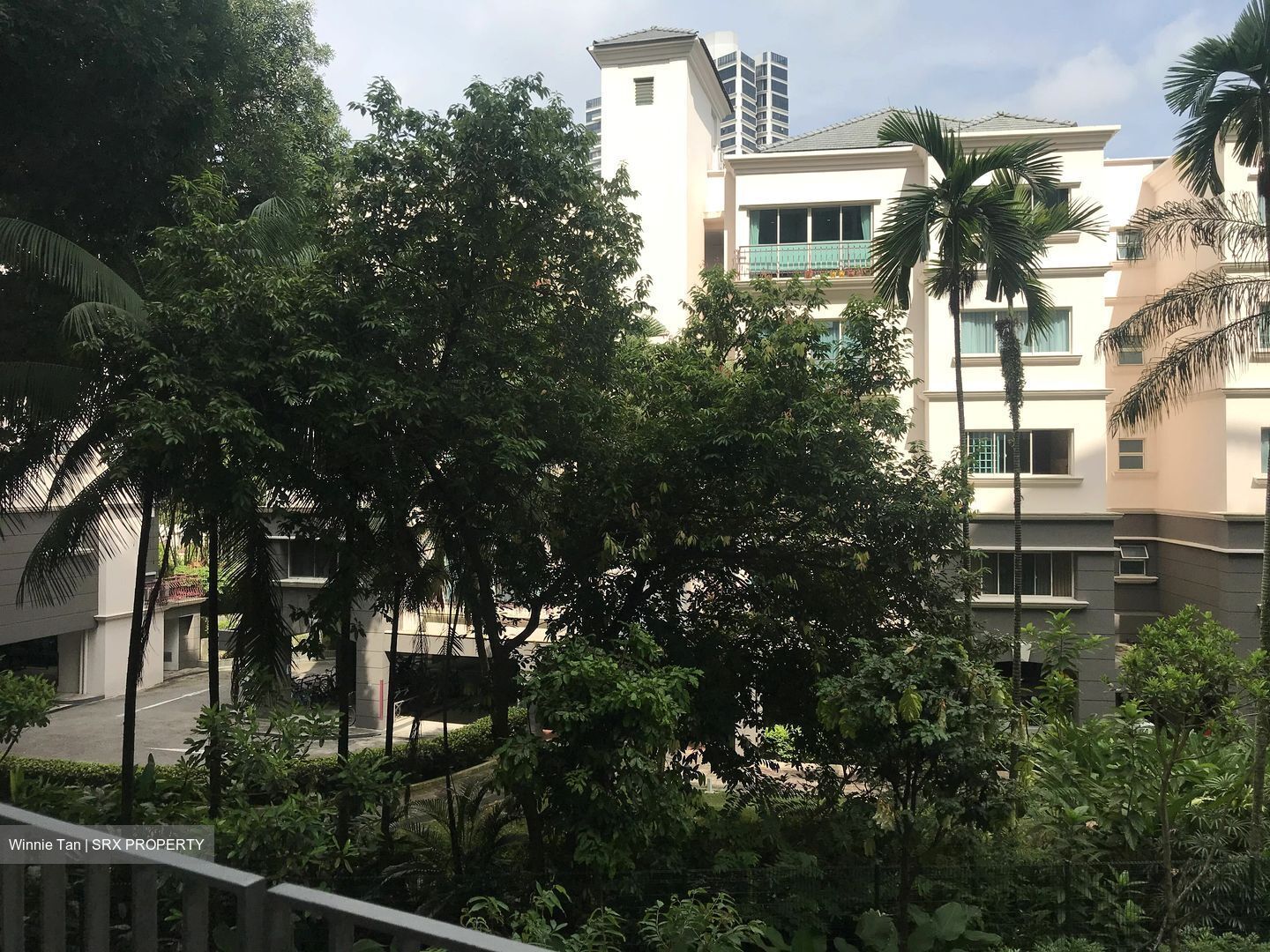 Pollen & Bleu (D10), Condominium #490624831